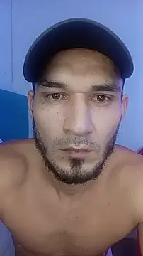 junior men22 online show from March 2026 02:08:02 PM