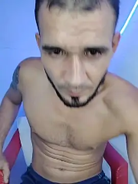 junior men22 online show from March 2026 01:53:02 AM