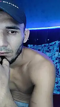 junior men22 online show from February 2026 12:14:01 PM