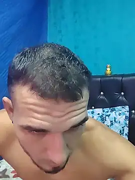 junior men22 online show from February 2026 02:06:02 PM