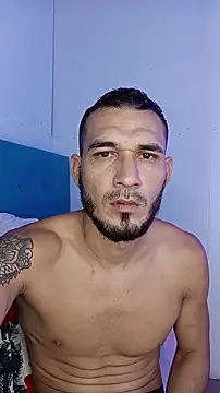 junior men22 online show from April 2026 01:40:03 PM