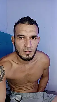 junior men22 online show from April 2026 12:41:02 PM