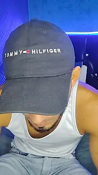 junior men22 online show from February 2026 01:00:02 PM