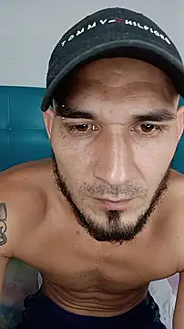 junior men22 online show from April 2026 01:04:02 PM