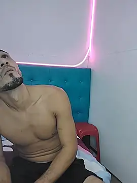 junior men22 online show from February 2026 02:08:02 PM