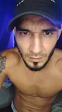 junior men22 online show from February 2026 12:27:02 PM