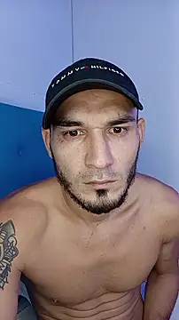 junior men22 online show from March 2026 01:10:02 PM