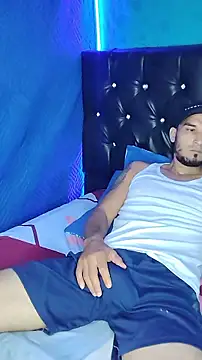 junior men22 online show from February 2026 12:55:01 PM