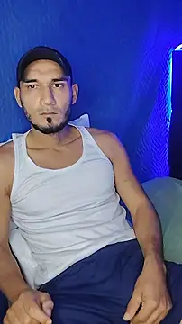 junior men22 online show from February 2026 12:26:01 PM