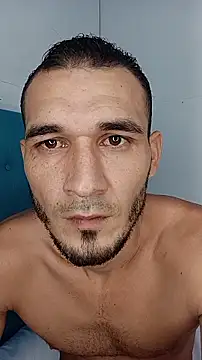 junior men22 online show from March 2026 03:18:01 PM