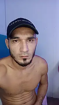 junior men22 online show from March 2026 01:12:01 PM