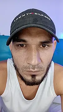 junior men22 online show from April 2026 12:54:01 PM