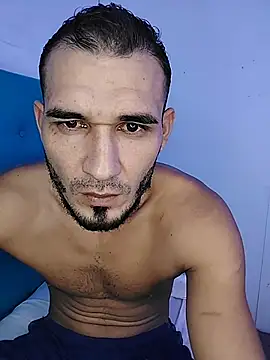 junior men22 online show from March 2026 01:47:01 PM