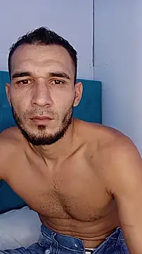 junior men22 online show from March 2026 02:10:02 PM