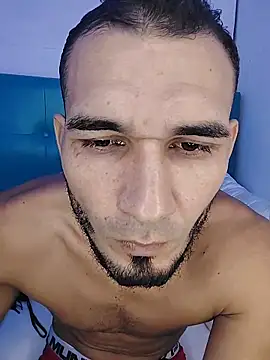 junior men22 online show from March 2026 01:28:02 PM