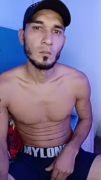 junior men22 online show from March 2026 01:01:01 PM