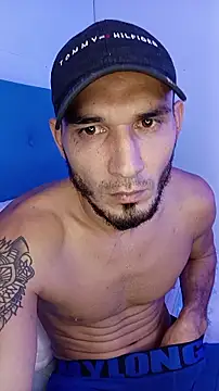 junior men22 online show from March 2026 01:31:02 PM