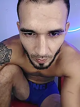 junior men22 online show from March 2026 02:54:02 PM