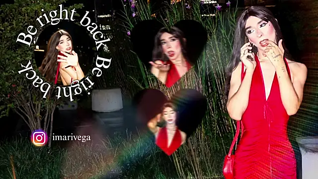 Arivega online show from February 2026 11:28:01 AM