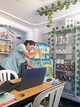 Tatianna Loove  online show from March 2026 03:04:02 PM