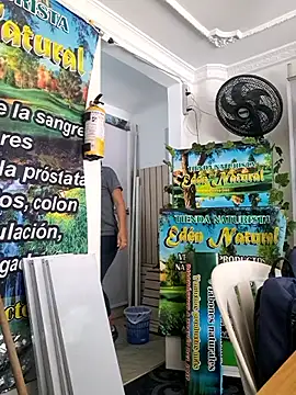 Tatianna Loove  online show from April 2026 03:30:02 PM