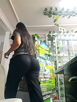 Tatianna Loove  online show from March 2026 03:13:02 PM