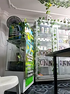 Tatianna Loove  online show from April 2026 03:35:02 PM