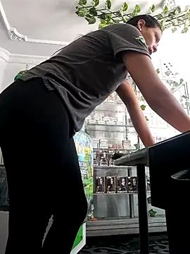 Tatianna Loove  online show from March 2026 03:02:01 PM