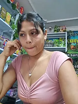 Tatianna Loove  online show from May 2026 10:03:01 PM