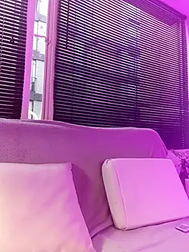Eva Err online show from May 2026 10:40:02 PM