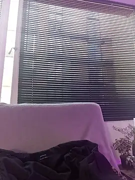 Eva Err online show from March 2026 10:00:02 PM