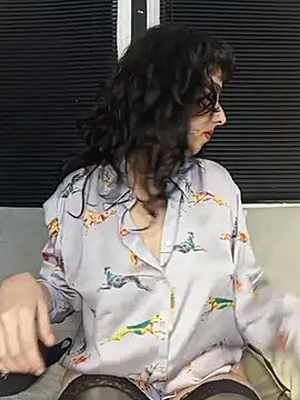 Eva Err online show from February 2026 11:26:01 PM