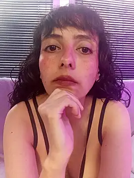 Eva Err online show from March 2026 10:04:02 PM