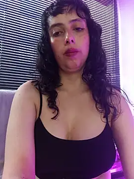 Eva Err online show from April 2026 10:18:02 PM