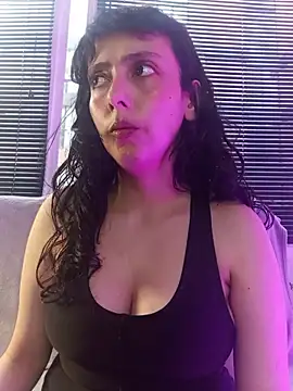 Eva Err online show from May 2026 10:19:02 PM