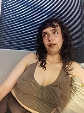 Eva Err online show from March 2026 09:59:01 PM