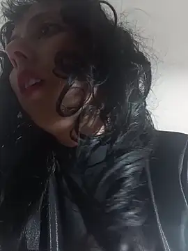 Eva Err online show from February 2026 09:54:01 PM