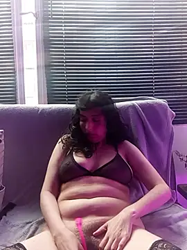 Eva Err online show from May 2026 08:56:01 PM