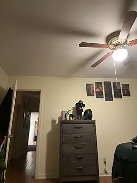 FireAfterDark online show from March 2026 02:12:01 AM