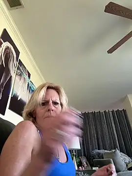 FireAfterDark online show from March 2026 06:22:02 PM