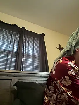 FireAfterDark online show from March 2026 10:55:02 PM