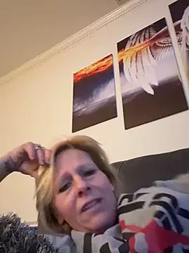 Snapshot of FireAfterDark chatting on February 2026 04:45:01 AM FireAfterDark online show from February 2026 04:45:01 AM