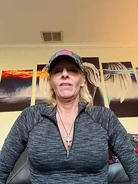 FireAfterDark online show from April 2026 11:19:01 PM