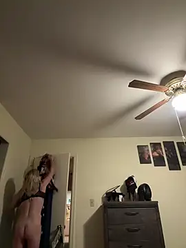 FireAfterDark online show from March 2026 11:54:02 PM