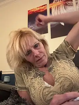 FireAfterDark online show from April 2026 04:52:01 AM