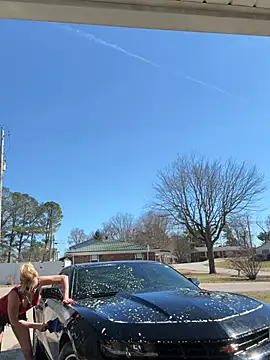 Snapshot of FireAfterDark chatting on February 2026 05:23:02 PM FireAfterDark online show from February 2026 05:23:02 PM