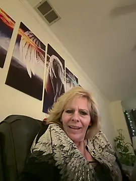 Snapshot of FireAfterDark chatting on February 2026 06:43:02 AM FireAfterDark online show from February 2026 06:43:02 AM