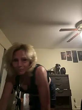 FireAfterDark online show from March 2026 01:06:01 AM