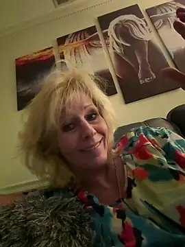 Snapshot of FireAfterDark chatting on February 2026 07:06:02 AM FireAfterDark online show from February 2026 07:06:02 AM