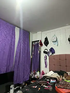 suky pou online show from March 2026 02:24:01 AM